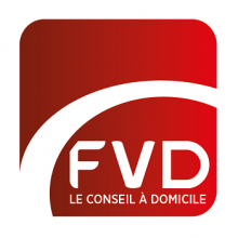 Logo FVD