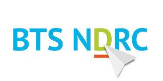 Logo BTS NDRC