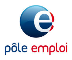 Logo Pôle Emploi